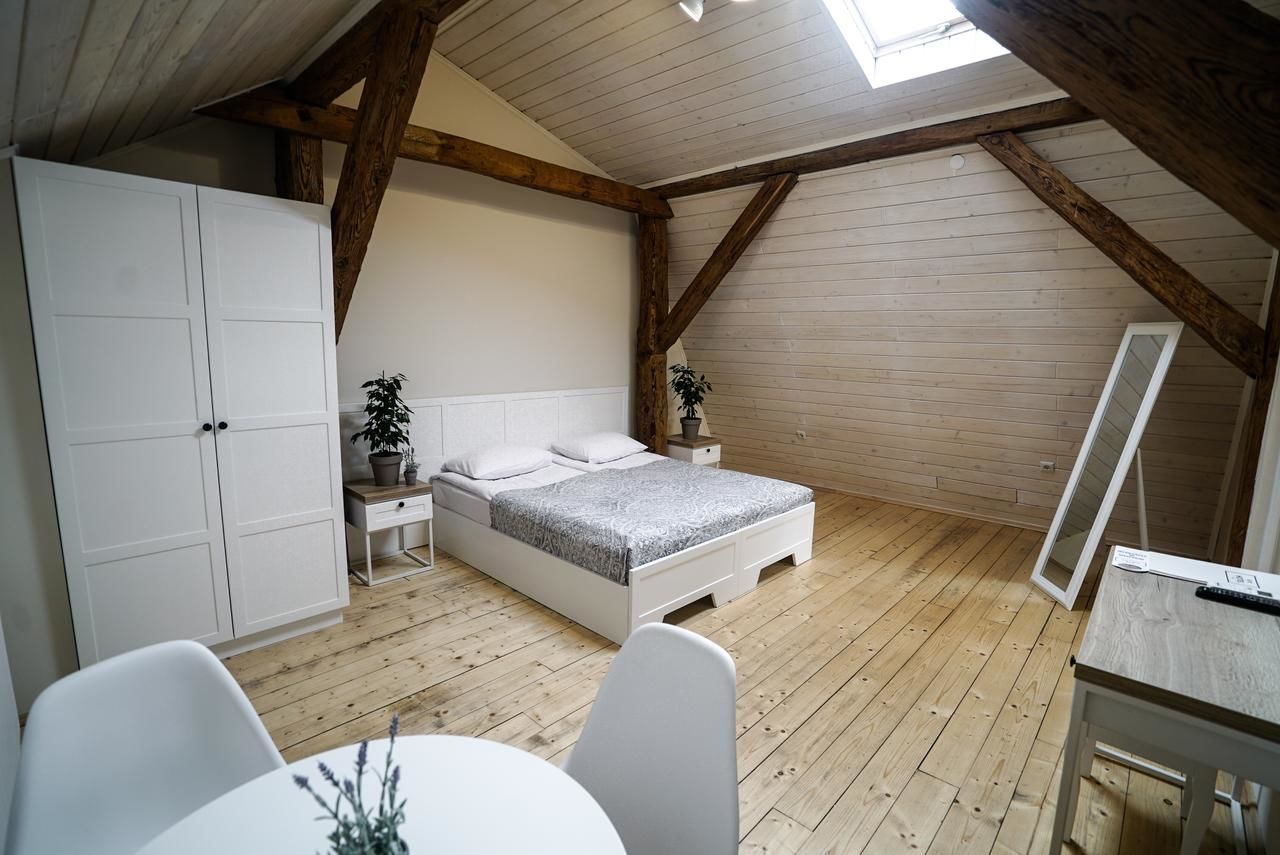 Отель HOTEL N°10 Львов-43