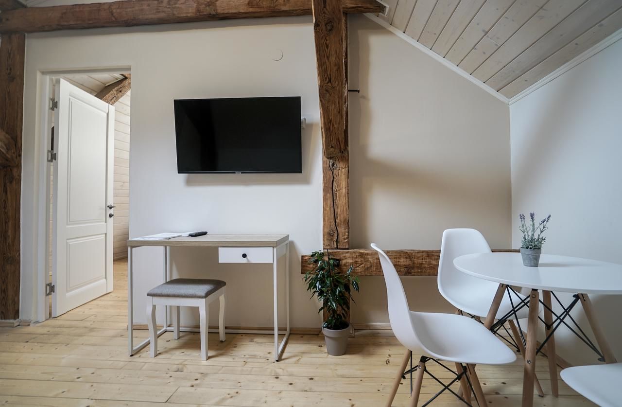 Отель HOTEL N°10 Львов-45