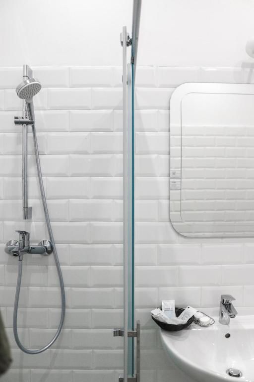 Отель HOTEL N°10 Львов-60