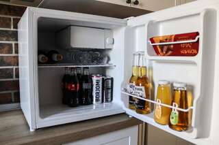 Отель HOTEL N°10 Львов Апартаменты-2