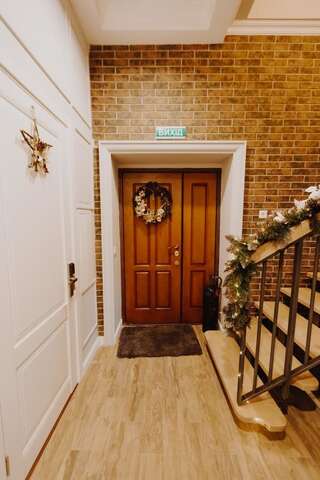 Отель HOTEL N°10 Львов-3