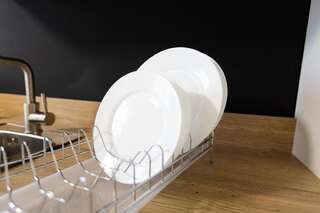 Отель HOTEL N°10 Львов Стандартный двухместный номер с 1 кроватью или 2 отдельными кроватями-4