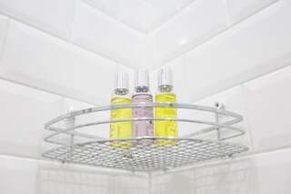 Отель HOTEL N°10 Львов Стандартный двухместный номер с 1 кроватью или 2 отдельными кроватями-8