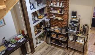 Отель HOTEL N°10 Львов-5