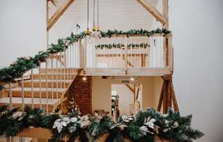 Отель HOTEL N°10 Львов-7