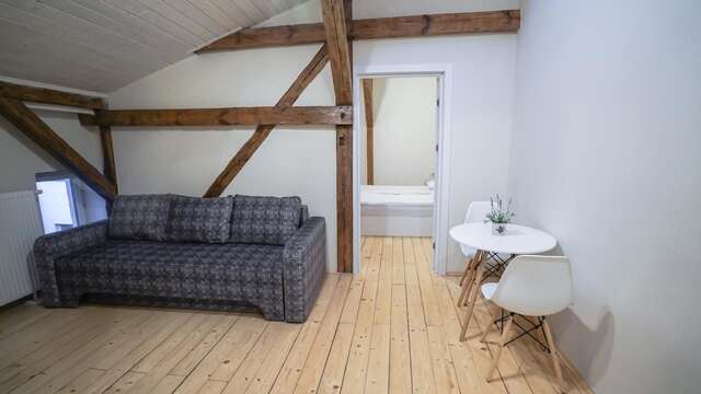 Отель HOTEL N°10 Львов-40