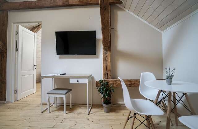 Отель HOTEL N°10 Львов-44