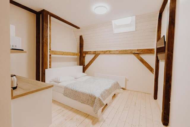 Отель HOTEL N°10 Львов-48