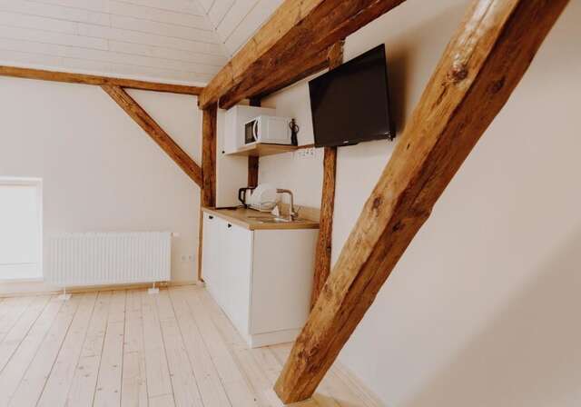 Отель HOTEL N°10 Львов-49