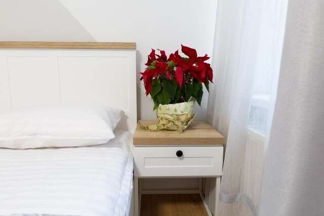 Отель HOTEL N°10 Львов-52