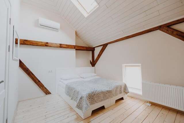 Отель HOTEL N°10 Львов-54