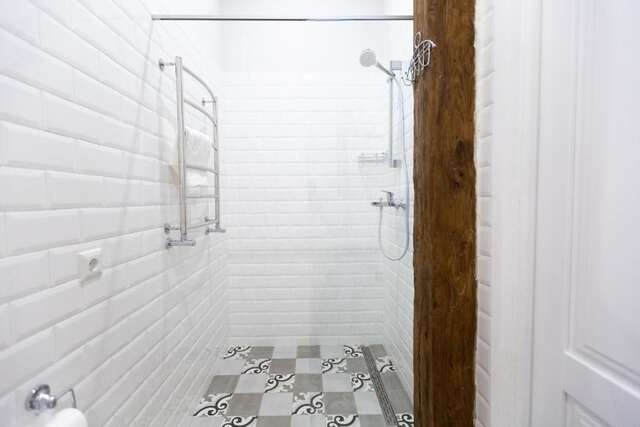 Отель HOTEL N°10 Львов-58