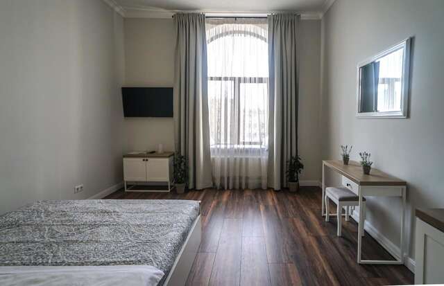 Отель HOTEL N°10 Львов-9